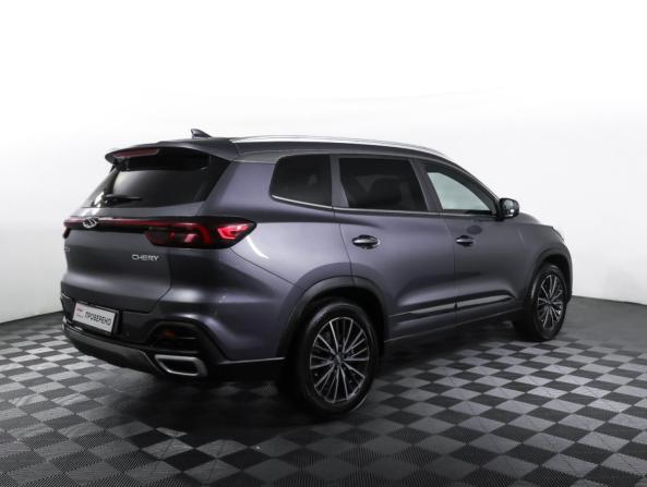 Chery Tiggo 8 I Рестайлинг с пробегом 2024 года, цена 1 890 000 рублей, 57265 км, внедорожник, Автокод Объявления