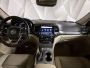 Jeep Grand Cherokee IV (WK2) Рестайлинг Москва  - изображение 34