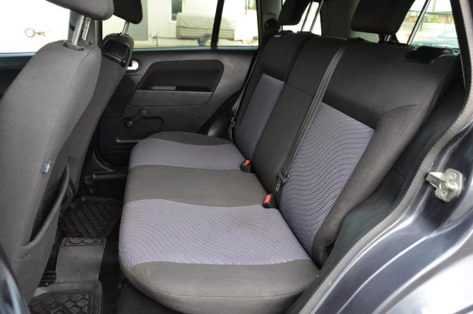 Ford Fusion I Рестайлинг с пробегом 2007 года, цена 549 900 рублей, 134944 км, хэтчбек, Автокод Объявления