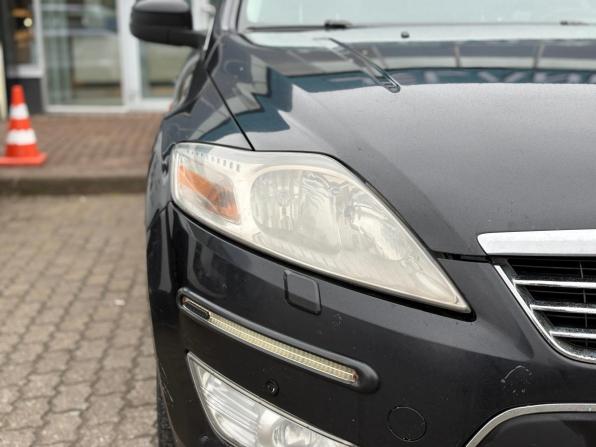 Ford Mondeo IV с пробегом 2008 года, цена 611 000 рублей, 368218 км, универсал, Автокод Объявления