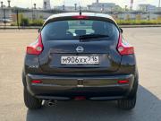 Nissan Juke I Казань  - изображение 30