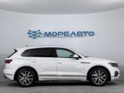 Volkswagen Touareg III Калининград  - изображение 26