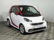 Smart Fortwo II Санкт-Петербург  - изображение 17