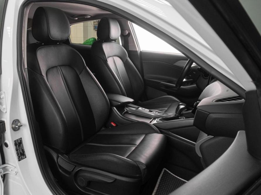 Hyundai Lafesta I Тюмень  - изображение 11