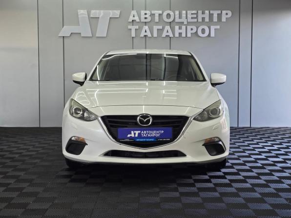 Mazda 3 III (BM) с пробегом 2014 года, цена 1 349 000 рублей, 168900 км, седан, Автокод Объявления