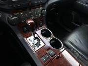 Toyota Highlander II (XU40) Рестайлинг Санкт-Петербург  - изображение 21