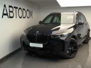 BMW X5 IV (G05/G18) Рестайлинг Москва  - изображение 29