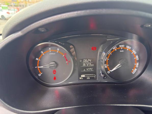Lada (ВАЗ) Granta I Рестайлинг с пробегом 2023 года, цена 779 000 рублей, 36000 км, седан, Автокод Объявления