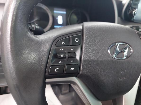 Hyundai Tucson III Рестайлинг с пробегом 2020 года, цена 2 695 000 рублей, 131000 км, внедорожник, Автокод Объявления
