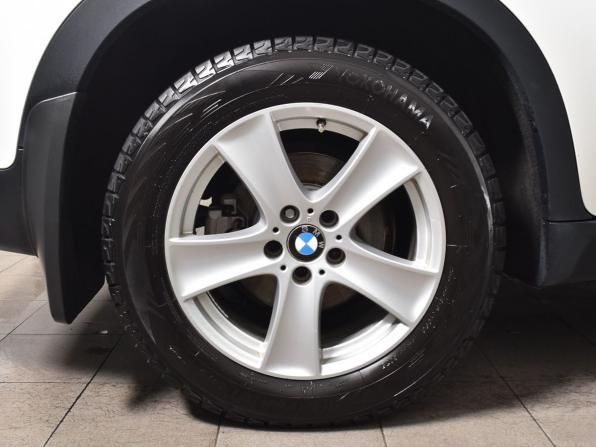 BMW X5 II (E70) Рестайлинг с пробегом 2012 года, цена 2 474 995 рублей, 227700 км, внедорожник, Автокод Объявления