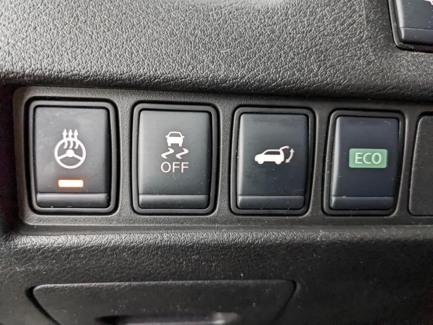 Nissan Murano III (Z52) Москва  - изображение 27