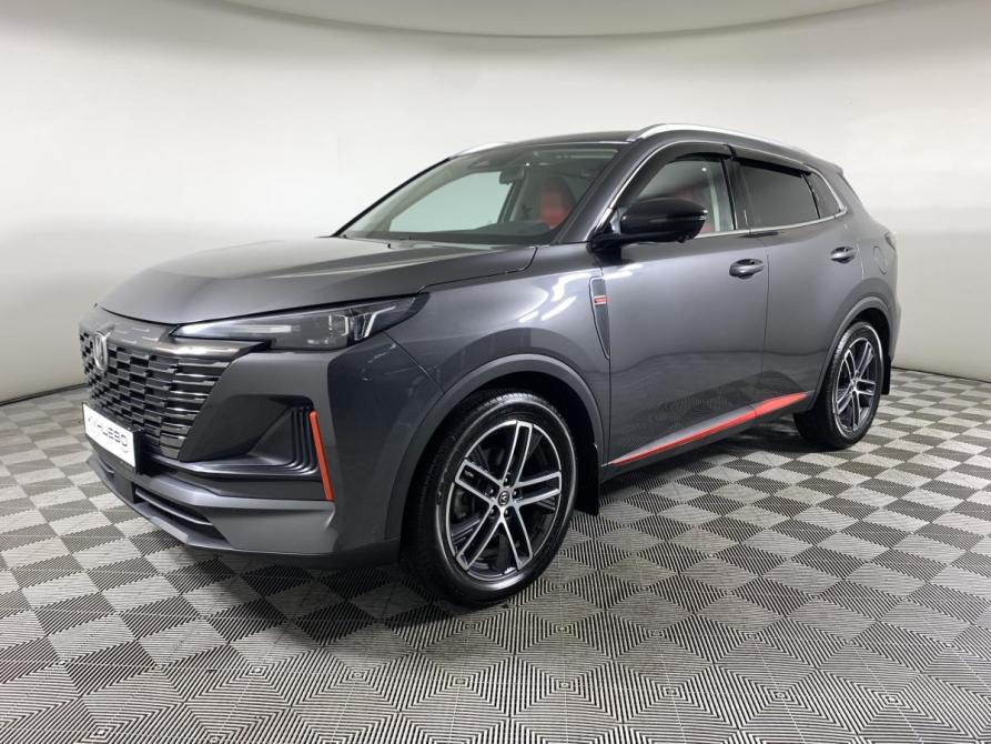 Changan CS55 Plus II Москва  - изображение 1