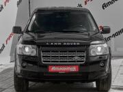 Land Rover Freelander II Екатеринбург  - изображение 25