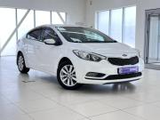 Kia Cerato III Волгоград  - изображение 11