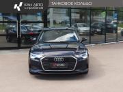 Audi A6 V (C8) Казань  - изображение 18