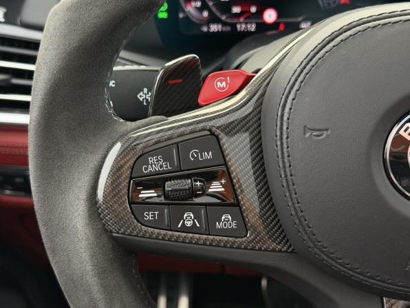 BMW X5 M III (F95) с пробегом 2021 года, цена 11 600 000 рублей, 57461 км, внедорожник, Автокод Объявления