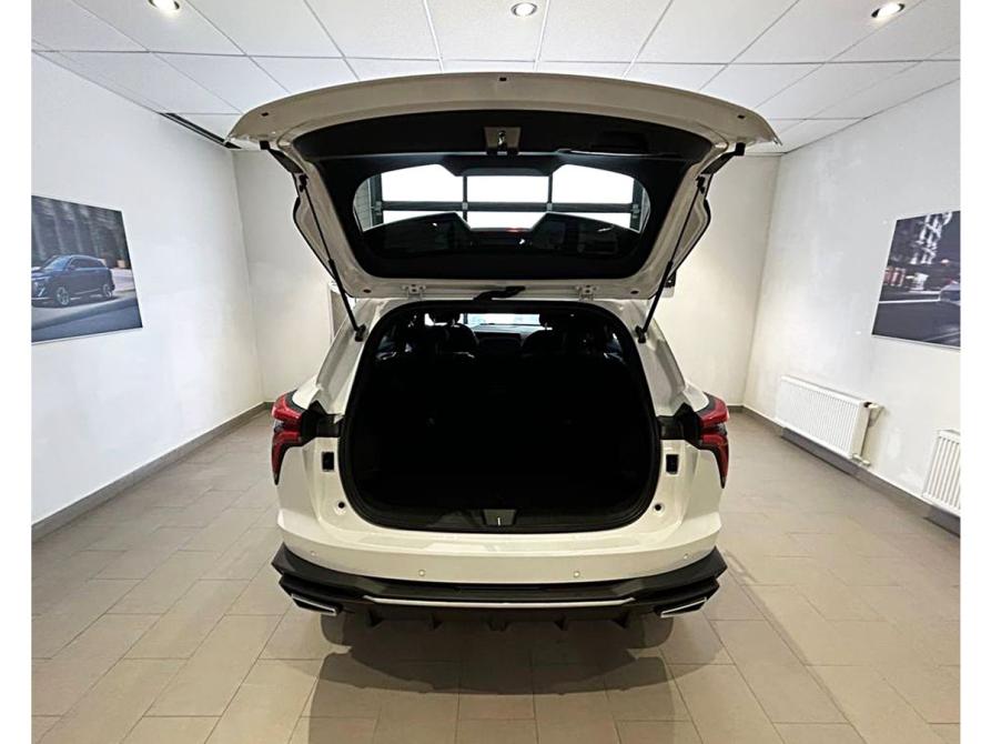Haval F7 II Самара  - изображение 7
