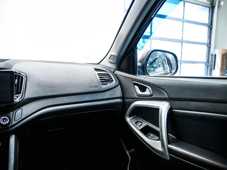 Chery Tiggo 5 I Рестайлинг Красноярск  - изображение 15