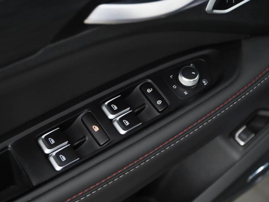 Geely Tugella I Рестайлинг Москва  - изображение 18