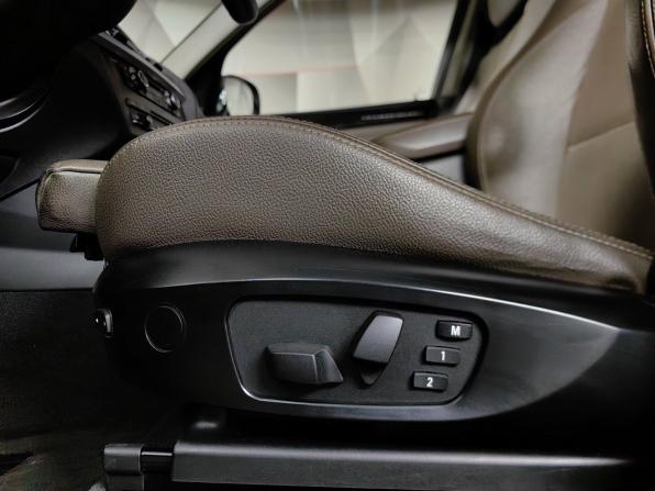 BMW X3 II (F25) с пробегом 2012 года, цена 1 643 000 рублей, 245394 км, внедорожник, Автокод Объявления