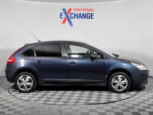 Citroen C4 I Рестайлинг с пробегом 2010 года, цена 289 000 рублей, 233170 км, хэтчбек, Автокод Объявления