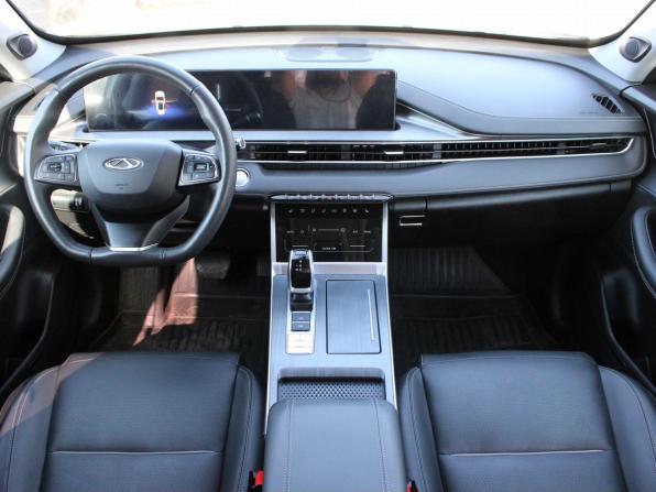 Chery Tiggo 7 Pro Max I с пробегом 2023 года, цена 1 759 000 рублей, 28213 км, внедорожник, Автокод Объявления