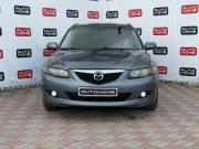 Mazda 6 I (GG) Санкт-Петербург  - изображение 13