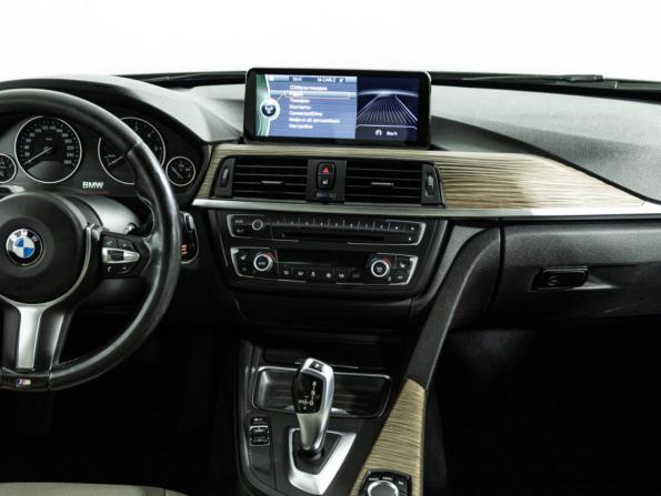 BMW 3 серии VI (F3x) с пробегом 2013 года, цена 1 749 585 рублей, 181222 км, седан, Автокод Объявления