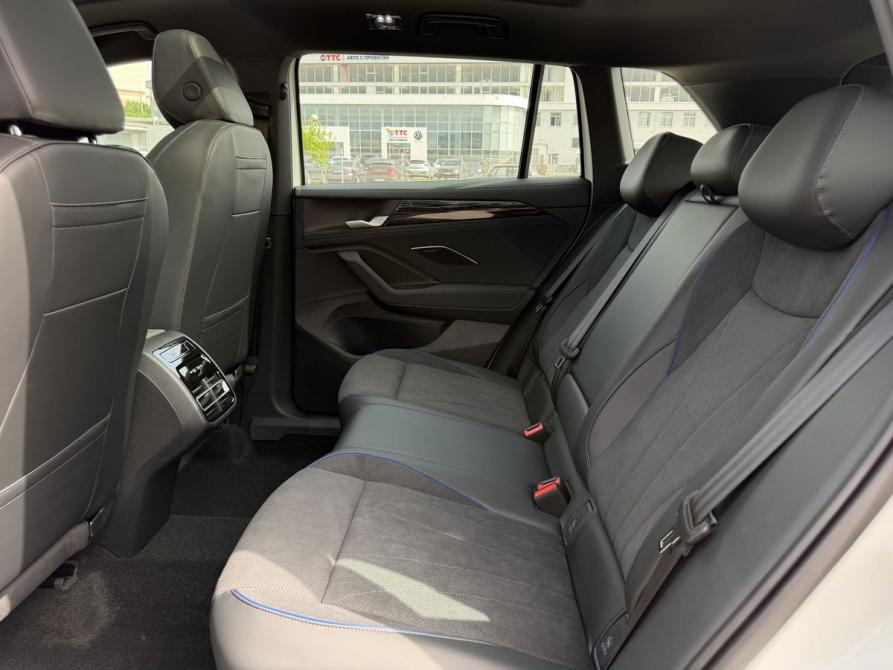 Volkswagen Tiguan III (China Market) Казань  - изображение 29