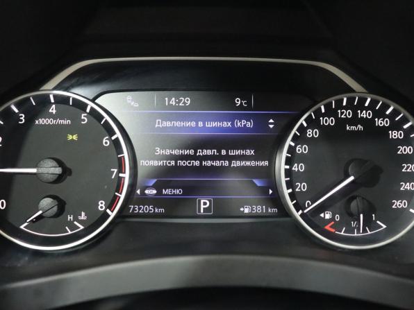 Nissan Murano III (Z52) с пробегом 2021 года, цена 3 150 000 рублей, 73404 км, внедорожник, Автокод Объявления