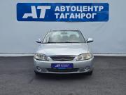 Kia Spectra I Рестайлинг 2 Таганрог  - изображение 22