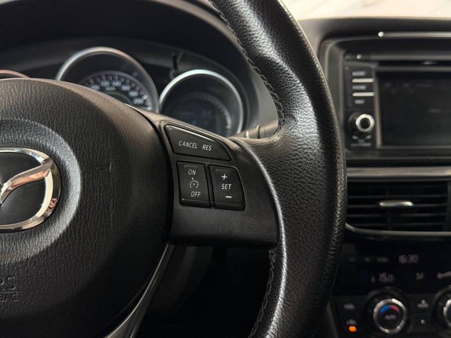 Mazda 6 III (GJ) Ростов-на-Дону  - изображение 14