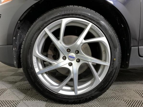 Volvo XC60 I с пробегом 2012 года, цена 1 480 000 рублей, 281785 км, внедорожник, Автокод Объявления