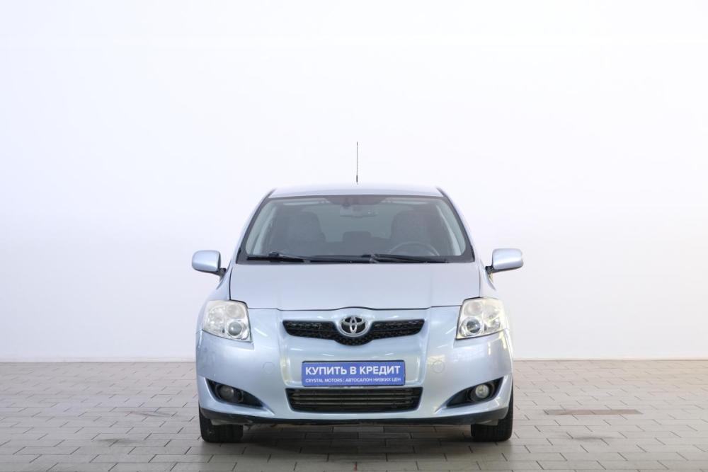 Toyota Auris I Омск  - изображение 2