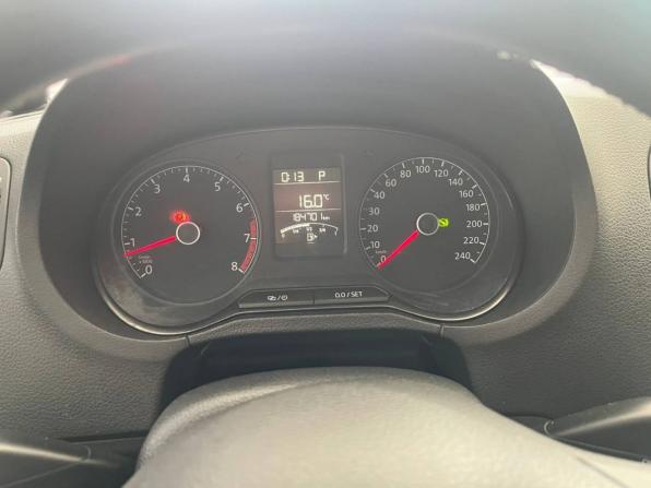 Volkswagen Polo V с пробегом 2015 года, цена 745 000 рублей, 184230 км, седан, Автокод Объявления
