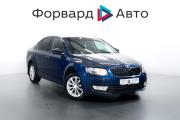 Skoda Octavia III (A7) Тюмень  - изображение 27