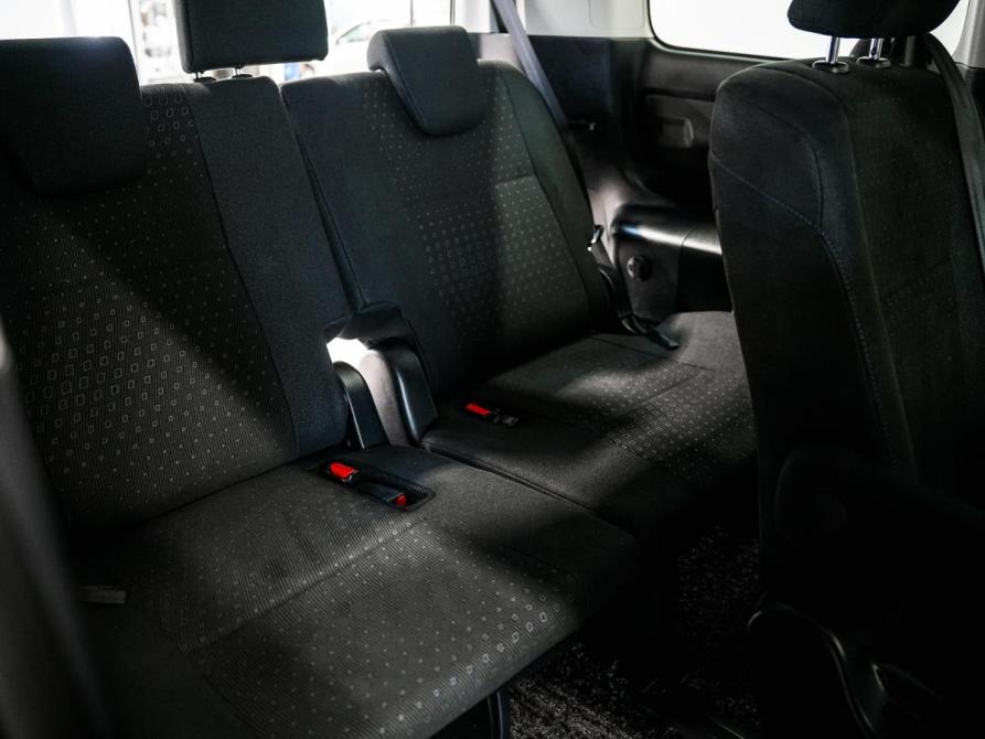 Toyota Voxy III (R80) Красноярск  - изображение 30