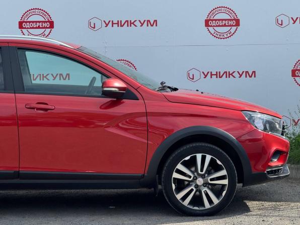 Lada (ВАЗ) Vesta I с пробегом 2019 года, цена 879 000 рублей, 140244 км, универсал, Автокод Объявления