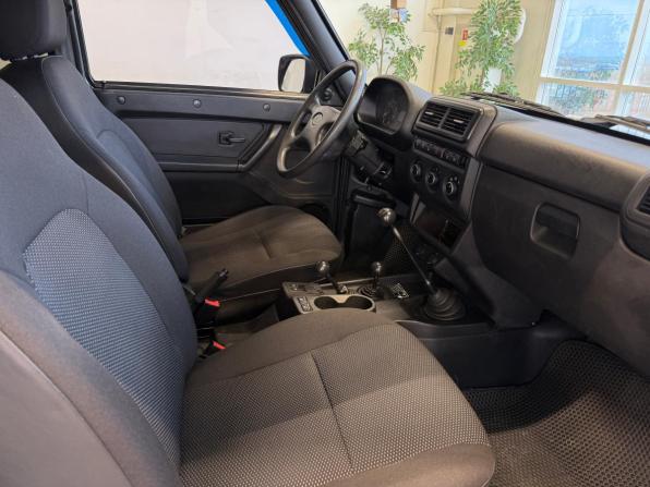 Lada (ВАЗ) 2121 (4x4) I Рестайлинг (2020) с пробегом 2021 года, цена 810 000 рублей, 66000 км, внедорожник, Автокод Объявления