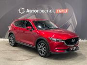 Mazda CX-5 II Пермь  - изображение 30