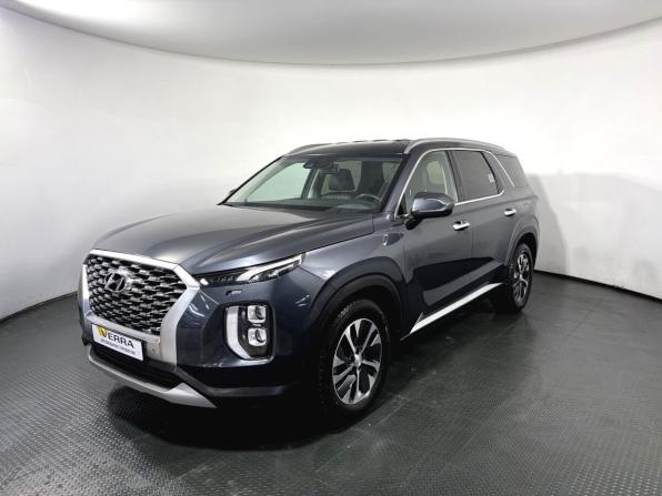 Hyundai Palisade I с пробегом 2020 года, цена 4 400 000 рублей, 65800 км, внедорожник, Автокод Объявления
