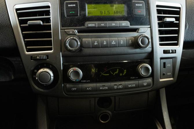 SsangYong Stavic с пробегом 2014 года, цена 1 669 000 рублей, 177136 км, минивэн, Автокод Объявления