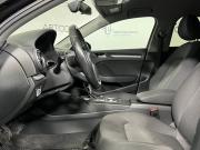 Audi A3 III (8V) Рестайлинг Москва  - изображение 17