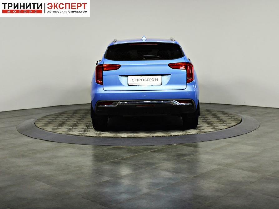 Haval Jolion I Белгород  - изображение 7