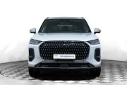 Chery Tiggo 9 I Москва  - изображение 31