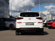 Hyundai Tucson III Рестайлинг Самара  - изображение 30