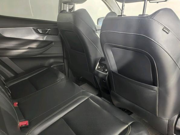 Chery Tiggo 4 Pro I с пробегом 2023 года, цена 979 000 рублей, 160000 км, внедорожник, Автокод Объявления