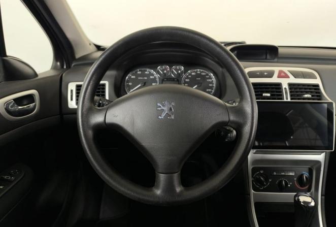 Peugeot 307 I Рестайлинг с пробегом 2007 года, цена 350 000 рублей, 114000 км, хэтчбек, Автокод Объявления