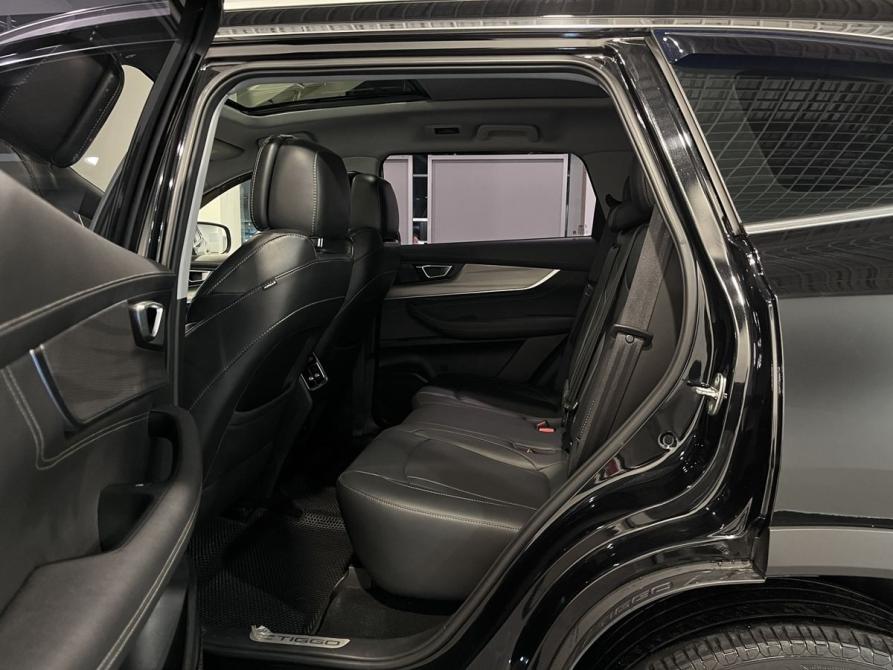 Chery Tiggo 8 Pro Max I Чебоксары  - изображение 24