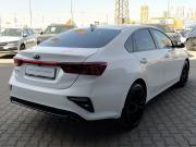 Kia Cerato IV Екатеринбург  - изображение 34